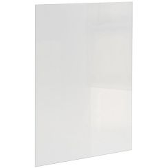Polysan Architex Line parete doccia su misura cm /vetro trasparente AL1012
