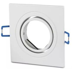 V-TAC lampada da incasso 1x W bianco 3605