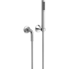 Dornbracht Vaia set doccia a parete cromo 27808809-00