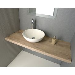 Sapho Avice piano 60x49.5 cm rovere AV64