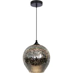 Candellux Galactic lampada sospesa 1x60 W multicolore 31-51295