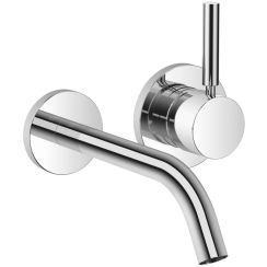 Dornbracht Meta rubinetto per lavabo da incasso cromo 36860660-00