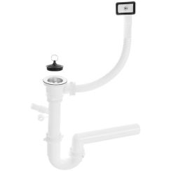 Kuchinox sifone per lavello OKSB13T