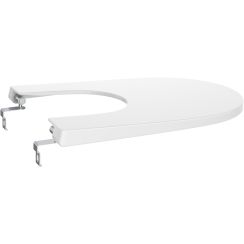 Roca Ona coperchio per bidet A806E12001