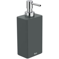 Roca Ona dispenser di sapone liquido 200 ml || A817673C70
