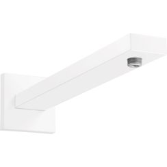 Hansgrohe braccio da parete bianco 27694700