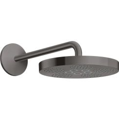 Axor One soffione doccia con braccio 28x28 cm rotonda || 48491340