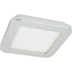 Candellux Nexit plafoniera 1x10 W cromo 10-66770