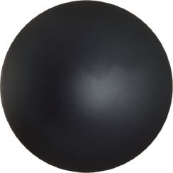 Light Prestige Platillo plafoniera 1x6 W nero LP-8102/1C-6WBK