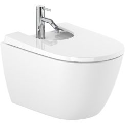 Roca Ona bidet sospeso bianco A357685S00