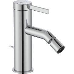 Roca Ona rubinetto per bidet verticale cromo A5A609EC00