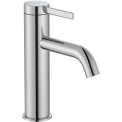 Roca Ona rubinetto per lavabo verticale cromo A5A3A9EC00