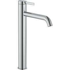 Roca Ona rubinetto per lavabo verticale cromo A5A349EC00