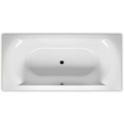 Riho Lima vasca da bagno rettangolare 190x90 cm bianco B053001005