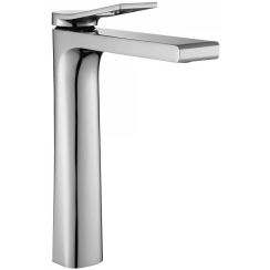 Rea Soul rubinetto per lavabo verticale cromo REA-B9992