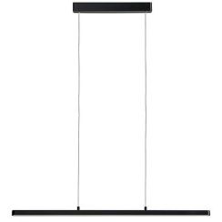 Paulmann Lento lampada sospesa 1x42 W nero 79693