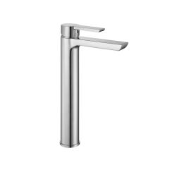 Rea Argus rubinetto per lavabo verticale cromo REA-B6209