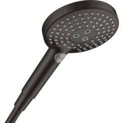 Hansgrohe Raindance doccetta nero 26014670