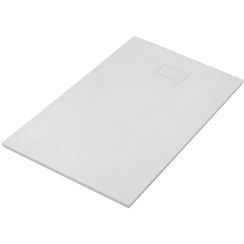 Besco Vexo piatto doccia rettangolare 180x90 cm bianco BV-180-90-P