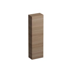 Ravak Formy armadietto 46x27x160 cm laterale sospeso noce X000001262