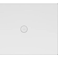 Villeroy & Boch Subway Infinity piatto doccia rettangolare 100x90 cm bianco 6228K401