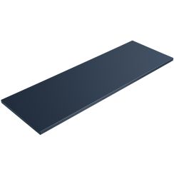 Comad Santa Fe Deep Blue piano sopra armadietto 160.4x46 cm blu SANTAFEDEEPBLUE89-160-B