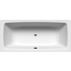 Kaldewei Cayono vasca da bagno rettangolare 180x80 cm bianco 272500010711