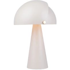 Nordlux Align lampada da tavolo 1x25 W beige 2120095009