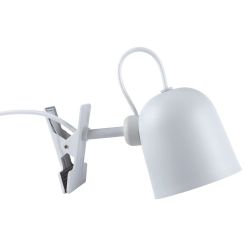 Nordlux Angle lampada da scrivania 1x15 W bianco 2220362001