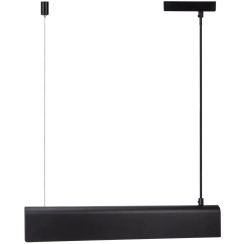 Nordlux Beau lampada sospesa 1x8 W nero 2220473003