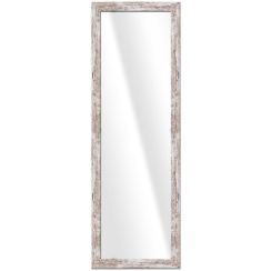 Styler Lahti specchio 47x127 cm rettangolare legno LU-01169