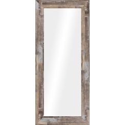 Styler Jyvaskyla specchio 60x148 cm rettangolare legno LU-01213