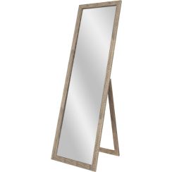 Styler Sicilia specchio 46x146 cm rettangolare legno LU-12261