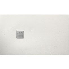 Roca Terran piatto doccia rettangolare 180x90 cm beige AP10170838401650