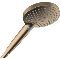 Hansgrohe Raindance doccetta bronzo 26014140