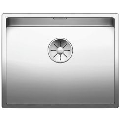 Blanco Claron 500-IF lavello in acciaio 54x44 cm 521576