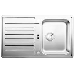 Blanco Classic Pro 45 S-IF lavello in acciaio 86x51 cm 523661
