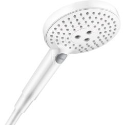 Hansgrohe Raindance doccetta bianco 26530700