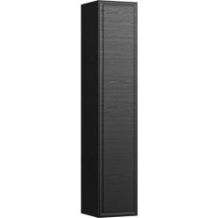 Laufen The New Classic armadietto 32x32x160 cm laterale sospeso nero-rovere H4060620856281