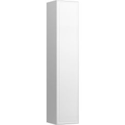 Laufen The New Classic armadietto 32x32x160 cm laterale sospeso bianco H4060610856311
