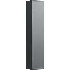 Laufen The New Classic armadietto 32x32x160 cm laterale sospeso grigio H4060610856271