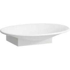 Laufen The New Classic portasapone a parete H8738567570001