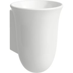 Laufen The New Classic portaspazzolini H8738547570001