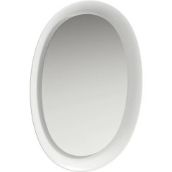 Laufen The New Classic specchio 50x70 cm con illuminazione bianco H4060700857571
