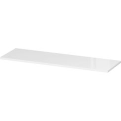 Cersanit City piano 150x45 cm bianco S584-048