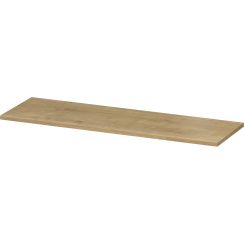 Cersanit City piano 150x45 cm rovere S599-0157