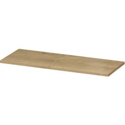 Cersanit City piano 120x45 cm rovere S599-0154