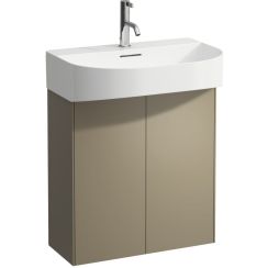 Laufen Sonar armadietto 57.6x24x60 cm sottolavabo sospeso H4054830340421