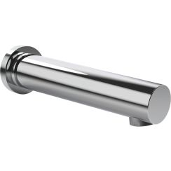 Laufen The New Classic bocca di erogazione per rubinetto per vasca cromo HF900571100000