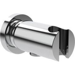 Laufen The New Classic prese d'acqua con supporto doccetta cromo HF900549100000